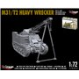 Mirage 1:72 M31/T2 Heavy Wrecker