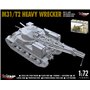 Mirage 1:72 M31/T2 Heavy Wrecker