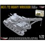 Mirage 1:72 M31/T2 Heavy Wrecker