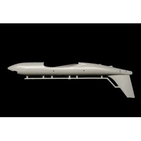 Italeri 1:72 K-135A Stratotanker