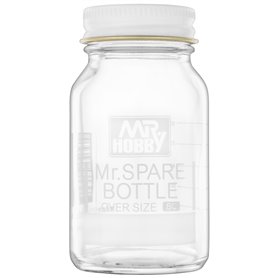 Mr.Spare Bottle XL SB-224