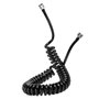 Mr.Hobby PS-247 MR.AIR HOSE PS-247 1/8 (S) COIL TYPE