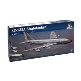 Italeri 1:72 K-135A Stratotanker