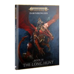 Warhammer AGE OF SIGMAR: The Long Hunt