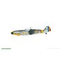 Eduard 1:72 WUNDERSCHONE NEUE MASCHINEN PT.2 - Bf-109 G-2 + Bf-109 G-4 - DUAL COMBO