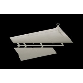Italeri 1:72 K-135A Stratotanker