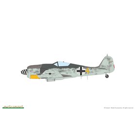 Eduard 82138 Fw 190A-7 ProfiPack Edition 1/48