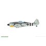 Eduard 1:48 Focke Wulf Fw-190 A-7 - ProfiPACK edition