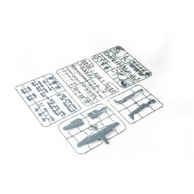 Eduard 82138 Fw 190A-7 ProfiPack Edition 1/48
