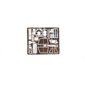 Eduard 82138 Fw 190A-7 ProfiPack Edition 1/48