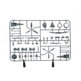 Eduard 82138 Fw 190A-7 ProfiPack Edition 1/48