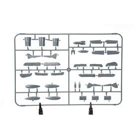Eduard 82138 Fw 190A-7 ProfiPack Edition 1/48