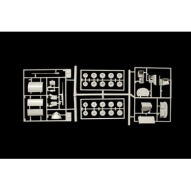 Italeri 1:72 K-135A Stratotanker