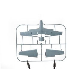 Eduard 82138 Fw 190A-7 ProfiPack Edition 1/48