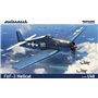Eduard 1:48 Grumman F6F-3 Hellcat - WEEKEND edition