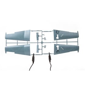 Eduard 1:48 Grumman F6F-3 Hellcat - WEEKEND edition
