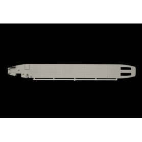 Italeri 1:72 K-135A Stratotanker