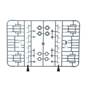 Eduard 84195 Tempest Mk. V Series 1 Weekend Edition 1/48