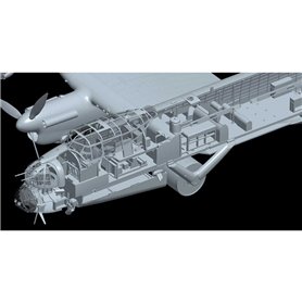 HK Models 1:48 Lancaster Dambuster