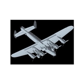 HK Models 1:48 Lancaster Dambuster