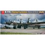 HK Models 1:32 B-17G Flying Fortress - ROSE OF YORK - LIMITED EDITION
