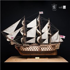 OcCre 1:87 HMS Victory