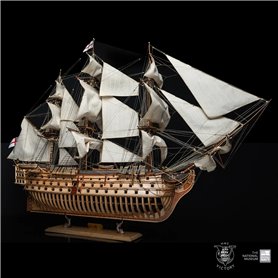 OcCre PR001 HMS Victory 1/87