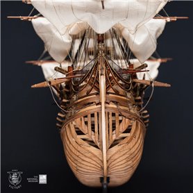 OcCre PR001 HMS Victory 1/87