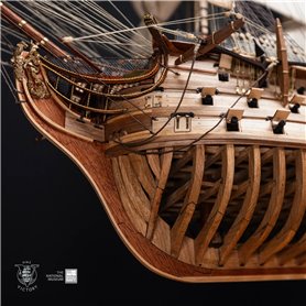 OcCre PR001 HMS Victory 1/87
