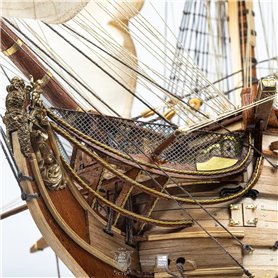 OcCre PR001 HMS Victory 1/87