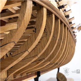 OcCre PR001 HMS Victory 1/87
