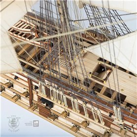 OcCre PR001 HMS Victory 1/87