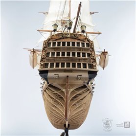 OcCre PR001 HMS Victory 1/87
