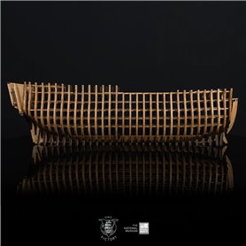 OcCre PR001 HMS Victory 1/87