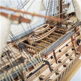 OcCre PR001 HMS Victory 1/87