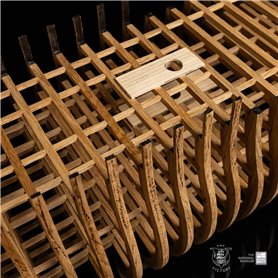 OcCre PR001 HMS Victory 1/87