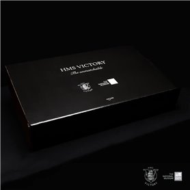 OcCre PR001 HMS Victory 1/87