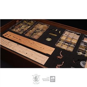 OcCre PR001 HMS Victory 1/87