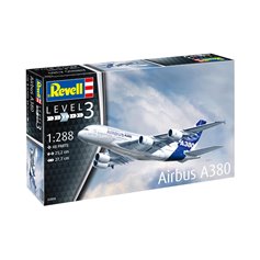 Revell 1:288 Airbus A380