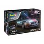 Revell 05662 1/24 Gift Set - BMW Z8 (James Bond 007) "The World Is Not Enough"