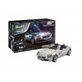 Revell 05662 1/24 Gift Set - BMW Z8 (James Bond 007) "The World Is Not Enough"