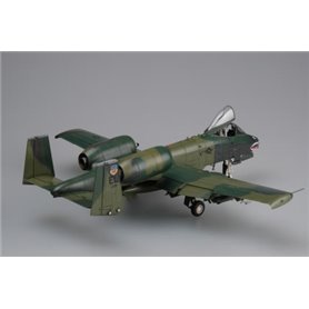 HOBBY BOSS 80323 A-10A Thunderbolt II - 1:48
