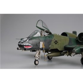 HOBBY BOSS 80323 A-10A Thunderbolt II - 1:48