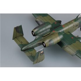HOBBY BOSS 80323 A-10A Thunderbolt II - 1:48