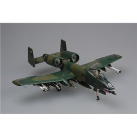 HOBBY BOSS 80323 A-10A Thunderbolt II - 1:48