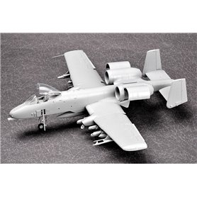 HOBBY BOSS 80323 A-10A Thunderbolt II - 1:48