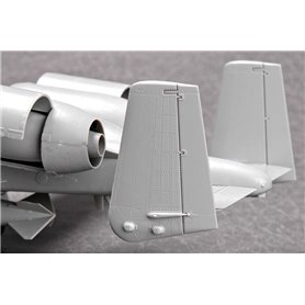 HOBBY BOSS 80323 A-10A Thunderbolt II - 1:48