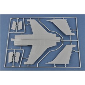 HOBBY BOSS 81770 MIG-31BM z rakiet? KH-47M2 - 1:48