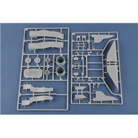 HOBBY BOSS 81770 MIG-31BM z rakiet? KH-47M2 - 1:48