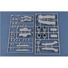 HOBBY BOSS 81770 MIG-31BM z rakiet? KH-47M2 - 1:48